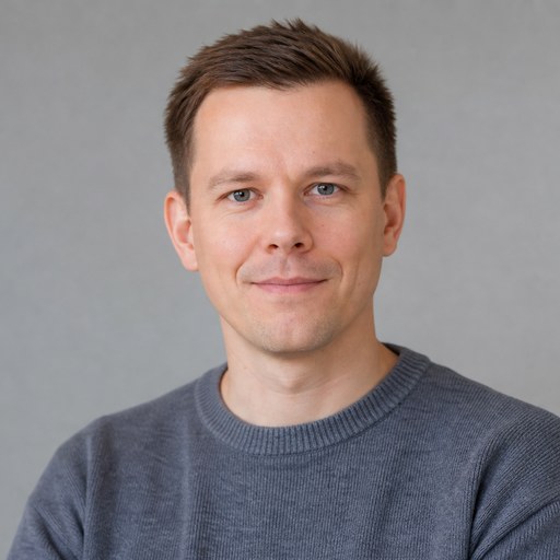Joonas Mäkinen – Vastuullisen pelaamisen asiantuntija