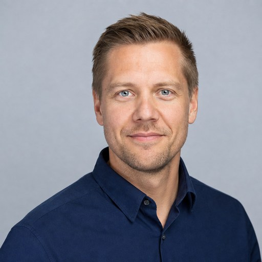 Mika Virtanen – Sisältöpäällikkö ja nettikasinoasiantuntija
